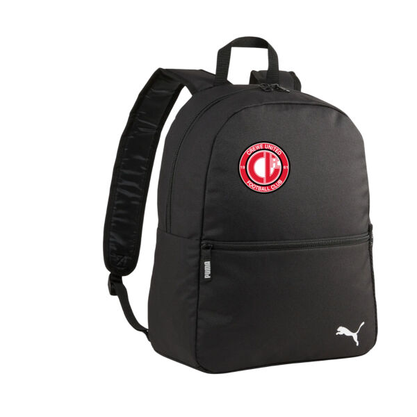 Crewe United Puma teamGOAL Backpack Core Thumbnail