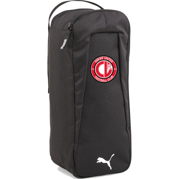 Crewe United Puma teamGOAL Shoe Bag Thumbnail