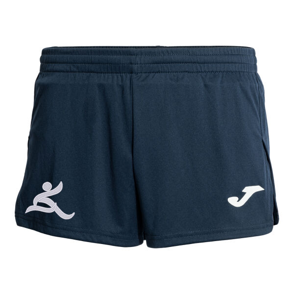 Lagan Valley AC Record II Short Navy Thumbnail