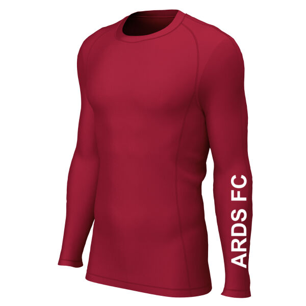 Ards FC Red Baselayer Thumbnail