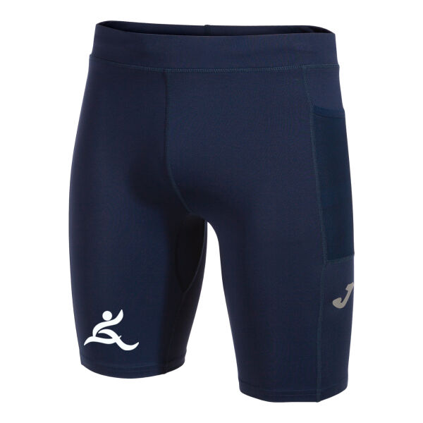 Lagan Valley AC Elite X Short Tights Thumbnail