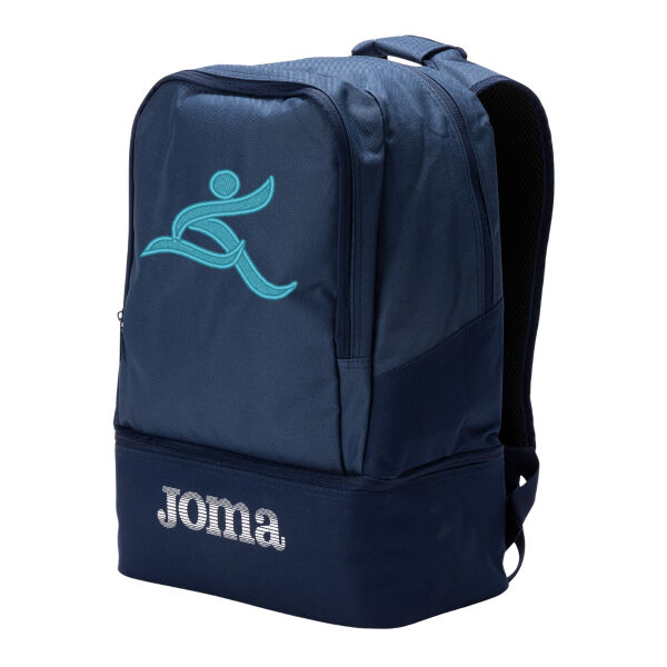 Lagan Valley AC Estadio III Backpack Thumbnail