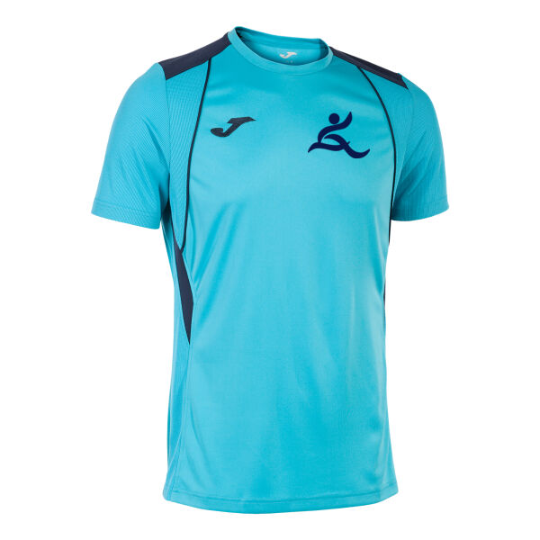 Lagan Valley AC Mens Championship VII Short Sleeve T-Shirt Thumbnail