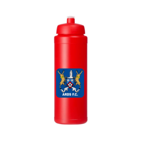 Ards FC 750ml Water-Bottle Thumbnail