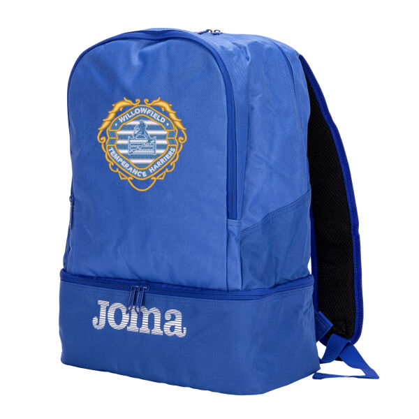 Willowfield Harriers Estadio III Thumbnail