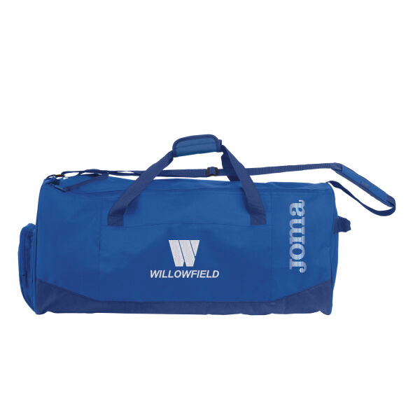 Willowfield Harriers Joma Travel Bag Medium - Royal Thumbnail