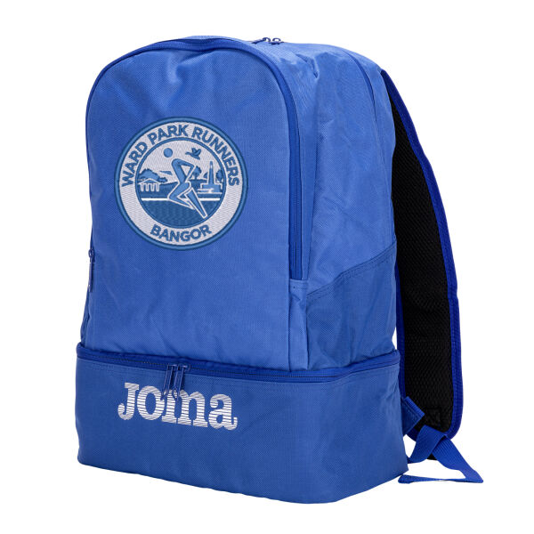 Ward Park Runners Estadio III Bag Thumbnail