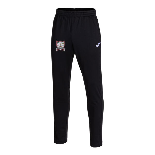 Armagh Hockey Club Joma Elba Trackpant (Slim-Fit) Black Adults Thumbnail