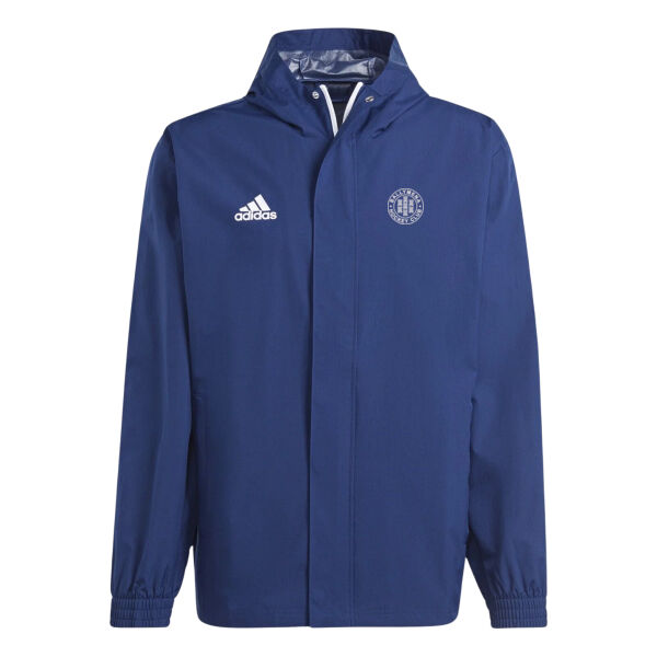 Ballymena Hockey Club ENTRADA 22 All Weather Jacket Navy Thumbnail