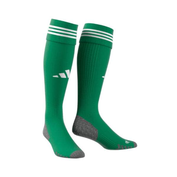 Adidas 2023 Team Green Sock Thumbnail
