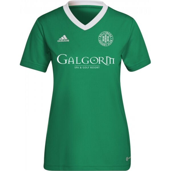 Ballymena Hockey Club Sponsored Entrada Shirt Thumbnail