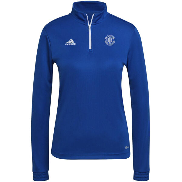 Ballymena Hockey Club Adidas Entrada 22 Top Training Sweatshirt Women's Thumbnail