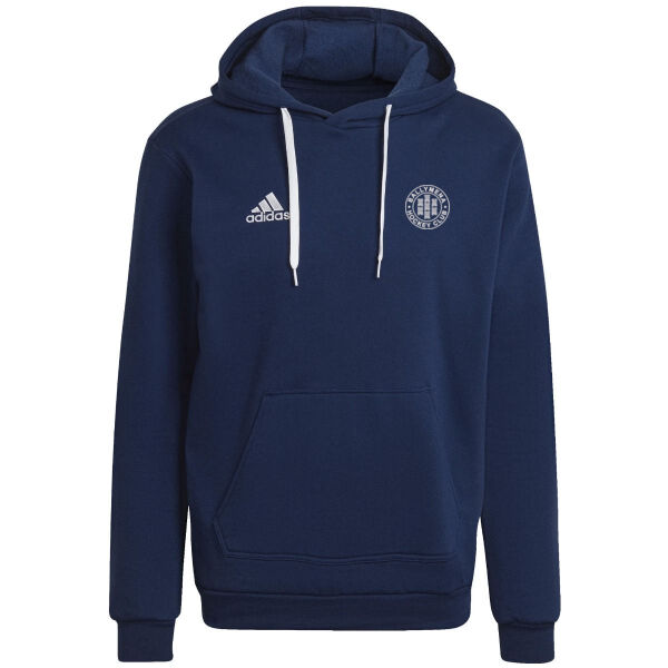 Ballymena Hockey Club ENTRADA22 Hoodie Navy Thumbnail