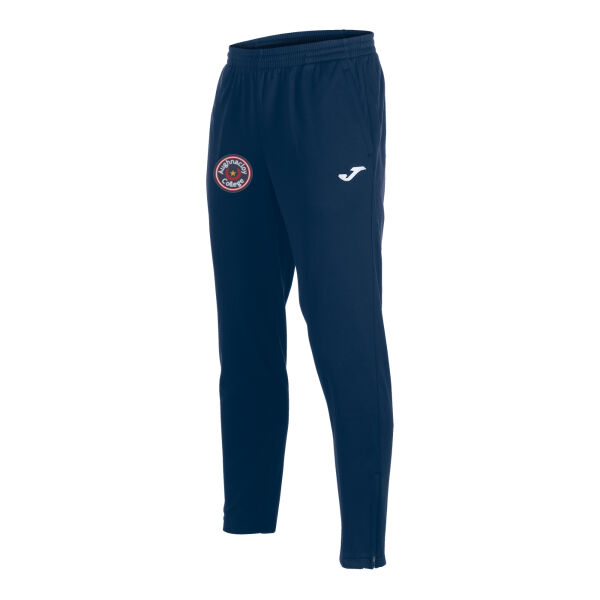 Aughnacloy College Joma Elba Trackpant (Slim-Fit) Navy Thumbnail