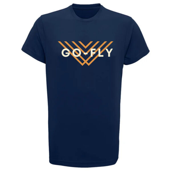 Malone RFC Wildwing GO FLY T-Shirt Options Thumbnail