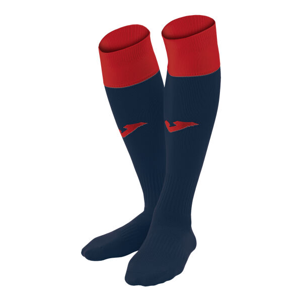 Assortment | FOOTBALL SOCKS CALCIO 24 SOCKS NAVY RED Thumbnail