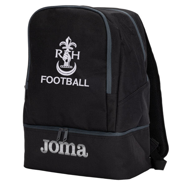 Regent House Football Estadio III Backpack Thumbnail