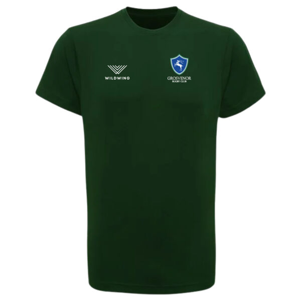 Grosvenor RFC Wildwing T-Shirt Thumbnail