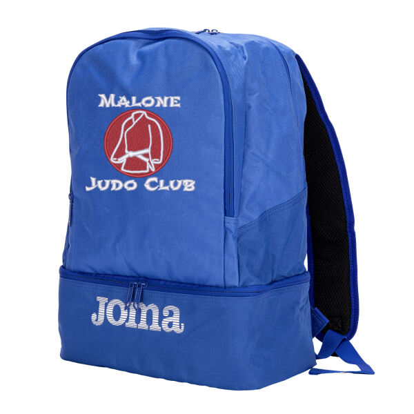Malone Judo Club Joma Estadio III Backpack Royal Thumbnail