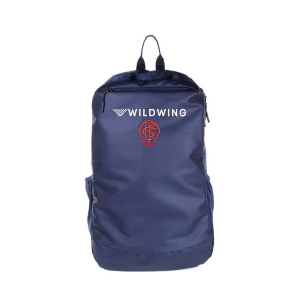 Malone RFC Wildwing Navy Backpack Thumbnail