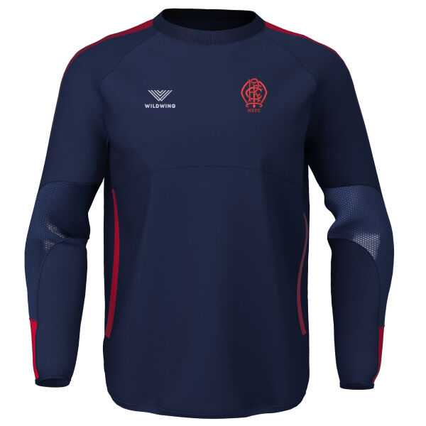 Malone RFC Wildwing Elite-X Contact Top Thumbnail