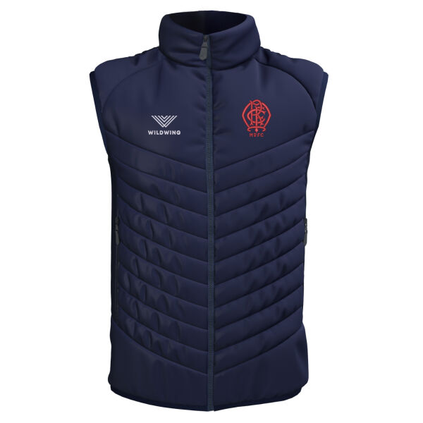 Malone RFC Wildwing Elite-X Gilet Thumbnail