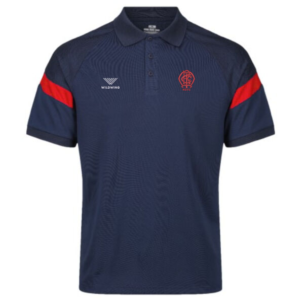 Malone RFC Wildwing GO FLY Kinetic Polo Thumbnail