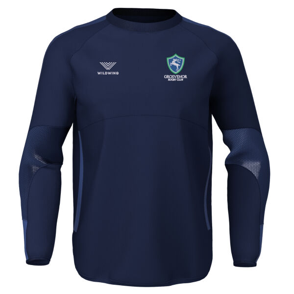 Grosvenor RFC Wildwing Elite-X Contact Top Thumbnail