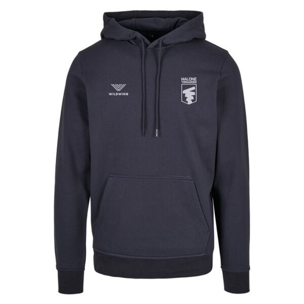 Malone Tornadoes Navy – Go-Fly Hoodie Thumbnail