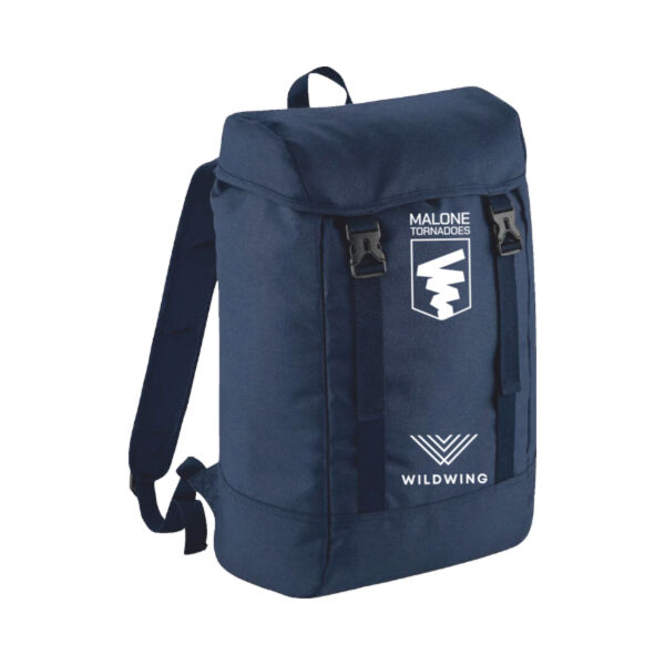 Malone Tornadoes Backpack Thumbnail