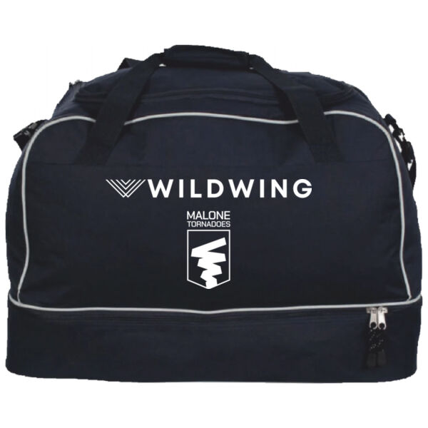 Malone Tornadoes Wildwing Holdall Thumbnail