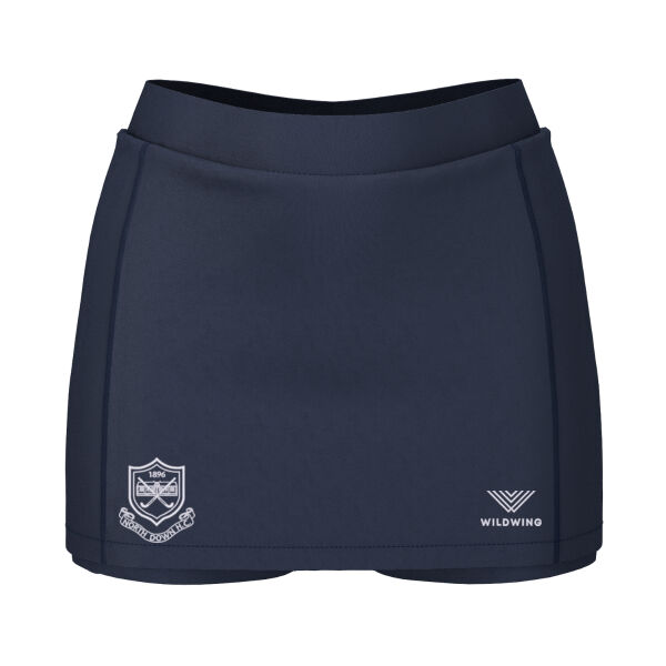 North Down Ladies Hockey Wildwing Premium Skort Thumbnail