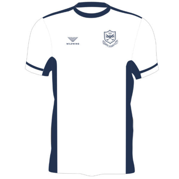 North Down Hockey Club Wildwing Youth Playing Top Thumbnail