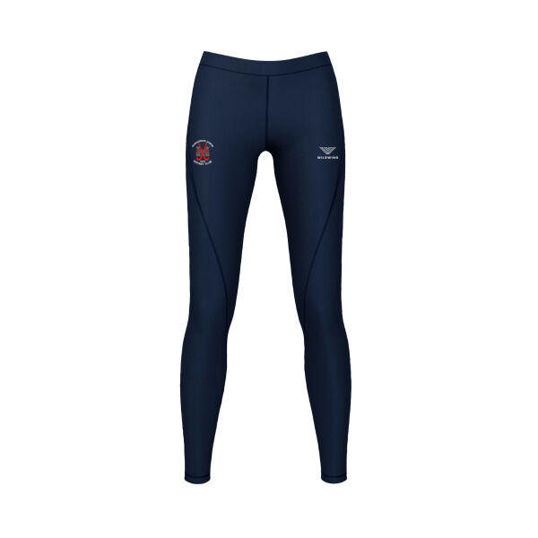 Dungannon Hockey Club Wildwing Power Stretch Leggings Thumbnail