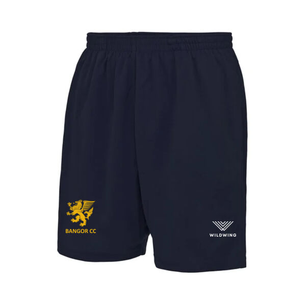 Wildwing Cricket Shorts Thumbnail