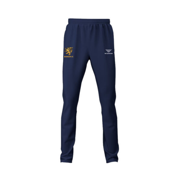 Bangor Cricket Club Wildwing Cricket Pant Thumbnail