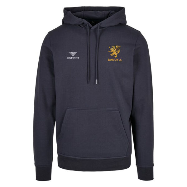 Bangor Cricket Club Wildwing Adults Hoodie Thumbnail