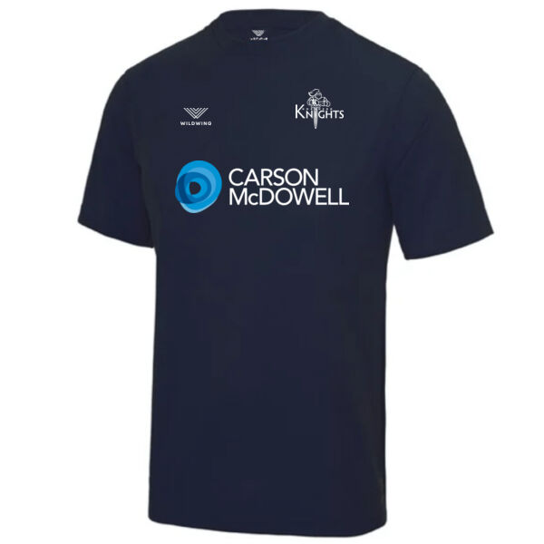 NCU Wildwing Technical Training Tee Thumbnail