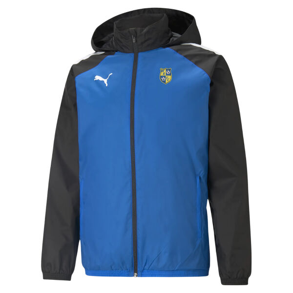 Wellington Rec teamLIGA All Weather Jacket Thumbnail