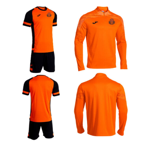 Lisburn Youth Training Pack 2025 - Youth Thumbnail