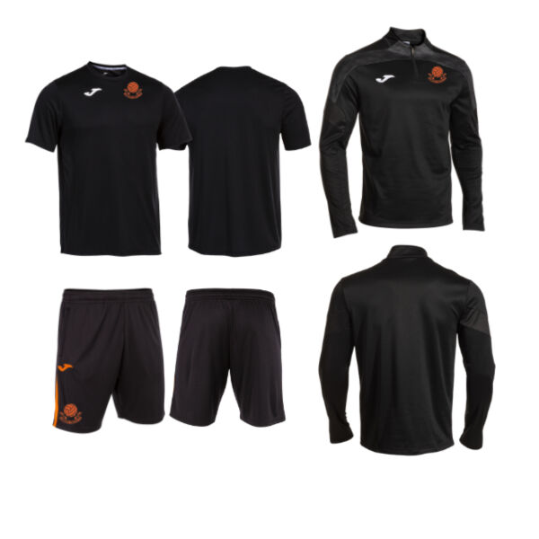 Lisburn Youth Coaches Pack 2025 Thumbnail