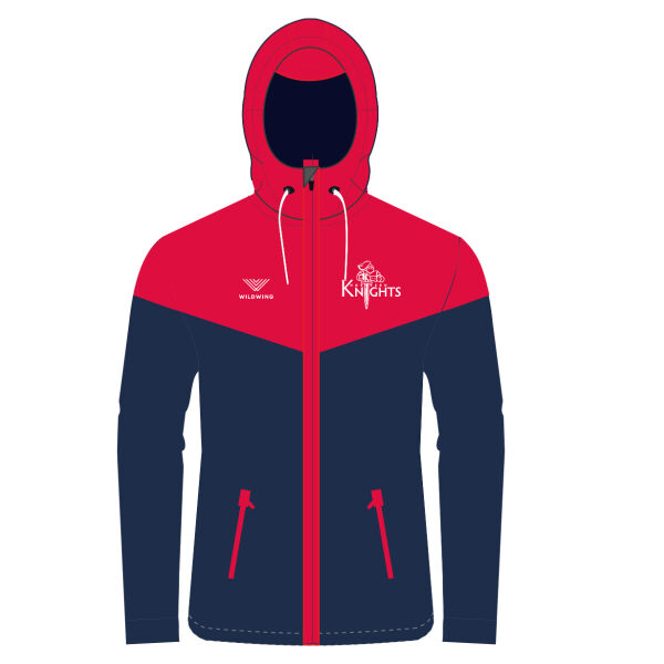 Wildwing NCU Retro Tech Jacket Thumbnail