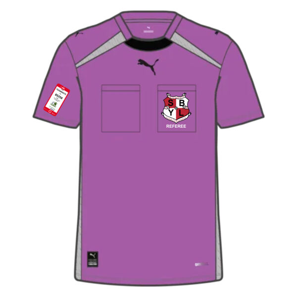 Match Official Jersey Wild Berry  Thumbnail