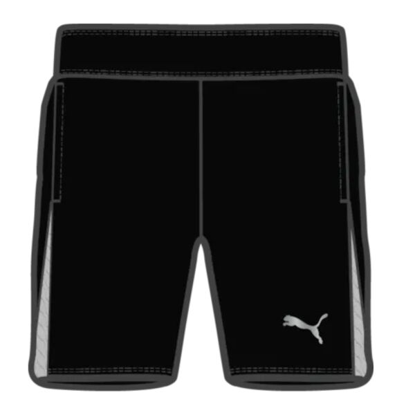 South Belfast Youth League Referee- Match Official Short Wm Thumbnail