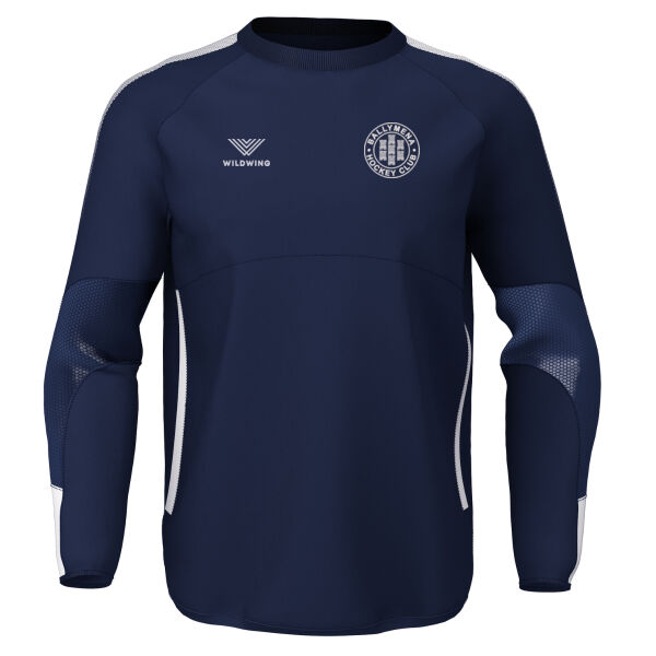 Ballymena Hockey Club Wildwing Elite X Contact Top Thumbnail