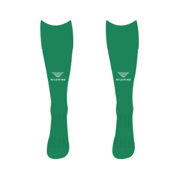 Ballymena Hockey Club Bespoke Socks Thumbnail