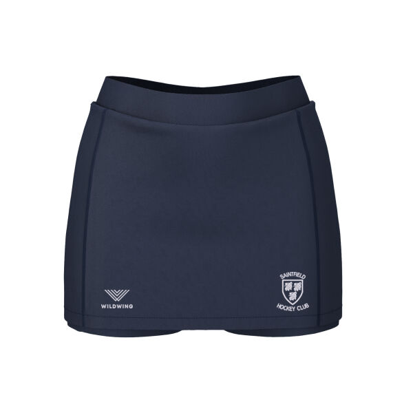 Saintfield Hockey Club Skort Thumbnail