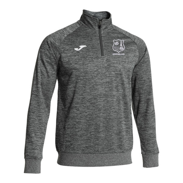 Greenisland Primary School 1/4 Zip Sweatshirt  Thumbnail