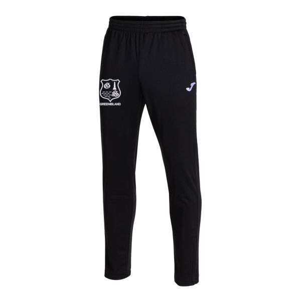 Greenisland Primary School Joma Elba Trackpant (Slim-Fit) Black Thumbnail