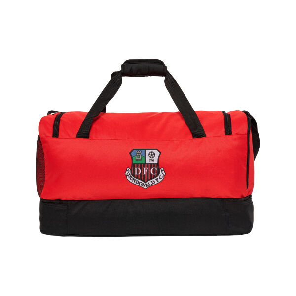 Dundonald FC Hummel Core 2.0 Sports Bag Thumbnail